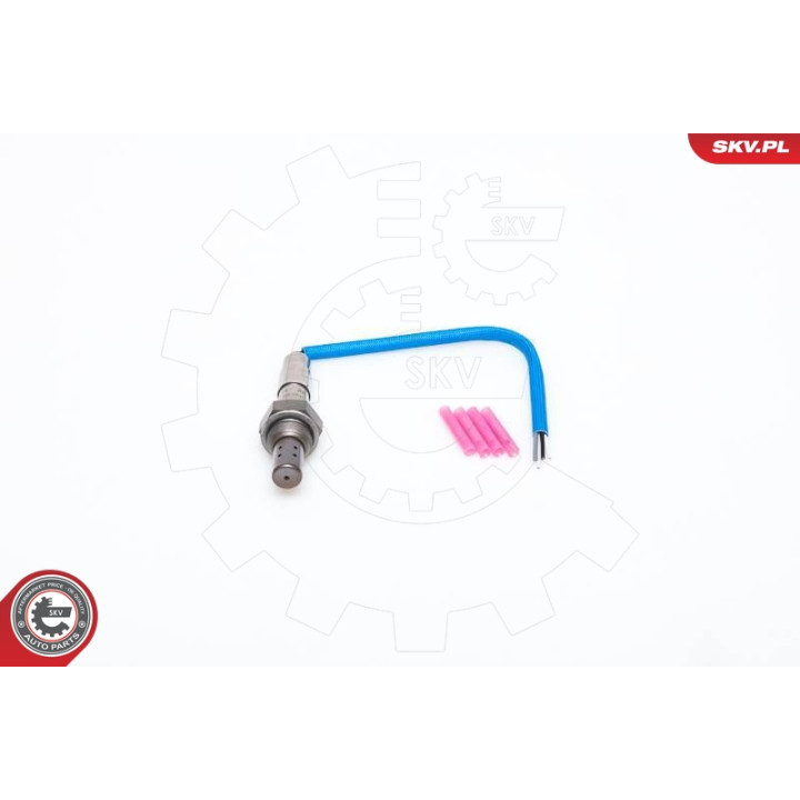 Sonda lambda ESEN SKV 09SKV904
