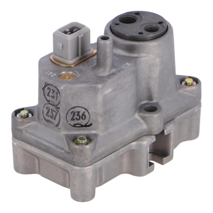 Control pressure valve Volvo (1336678)