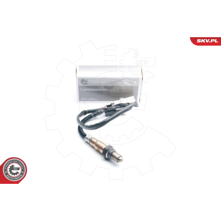 Sonda lambda ESEN SKV 09SKV863