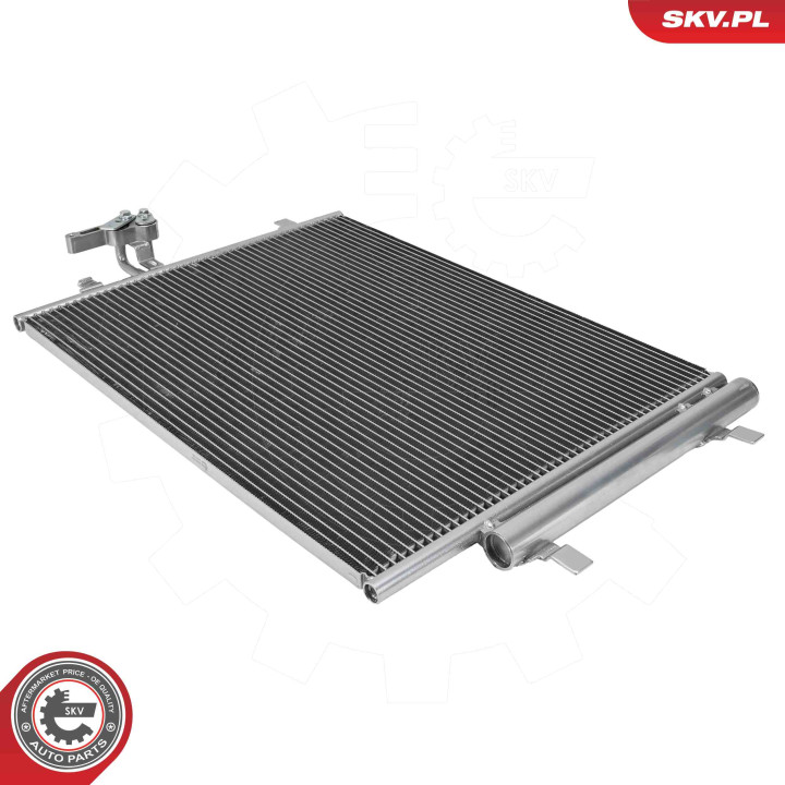 Skraplacz klimatyzacji ESEN SKV 86SKV021