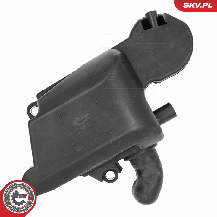 Separator oleju, odpowietrzenie przestrzeni korbowej ESEN SKV 31SKV427