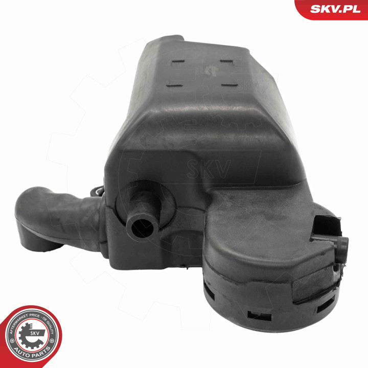 Separator oleju, odpowietrzenie przestrzeni korbowej ESEN SKV 31SKV427