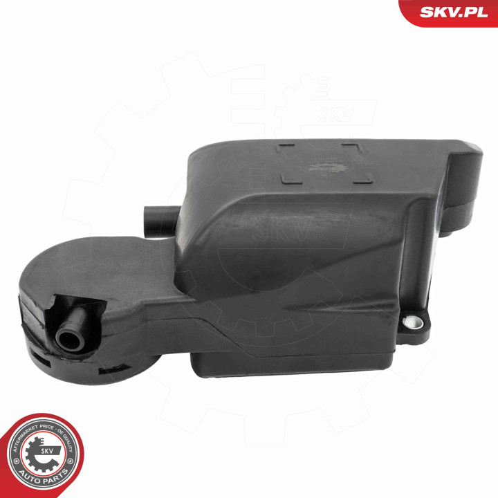 Separator oleju, odpowietrzenie przestrzeni korbowej ESEN SKV 31SKV427