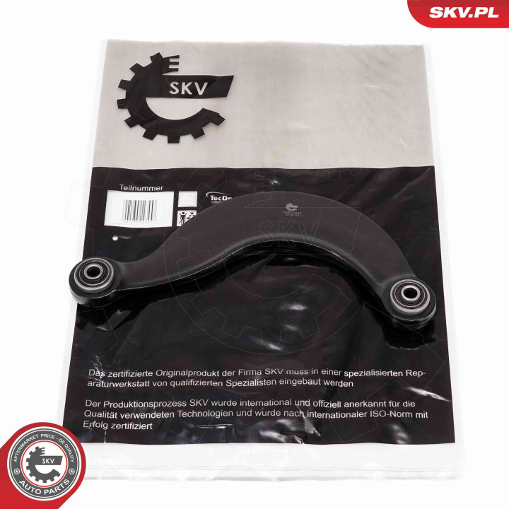 Wahacz zawieszenia koła ESEN SKV 69SKV803