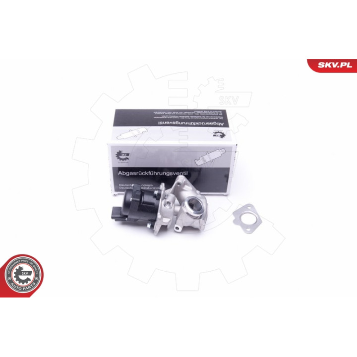 Zawór spalin EGR ESEN SKV 14SKV202