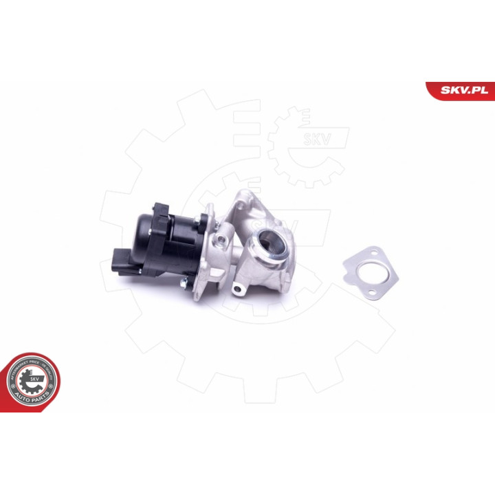 Zawór spalin EGR ESEN SKV 14SKV202