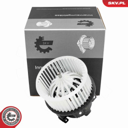 Dmuchawa nawiewu ESEN SKV 68SKV264