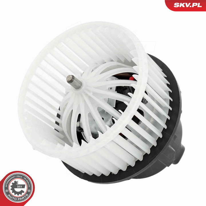 Dmuchawa nawiewu ESEN SKV 68SKV264