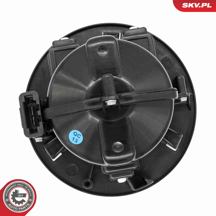 Dmuchawa nawiewu ESEN SKV 68SKV264