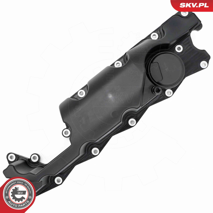 Pokrywa głowicy cylindrów ESEN SKV 48SKV117