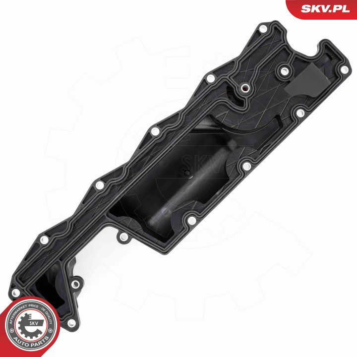 Pokrywa głowicy cylindrów ESEN SKV 48SKV117