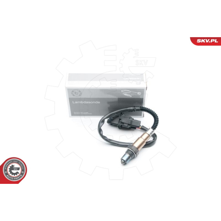Sonda lambda ESEN SKV 09SKV869