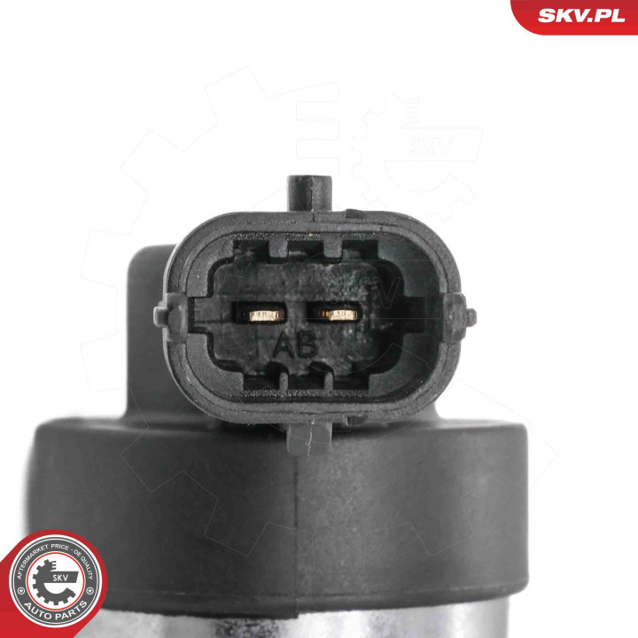 Zawór regulacji ciśnienia, system common-rail ESEN SKV 17SKV067