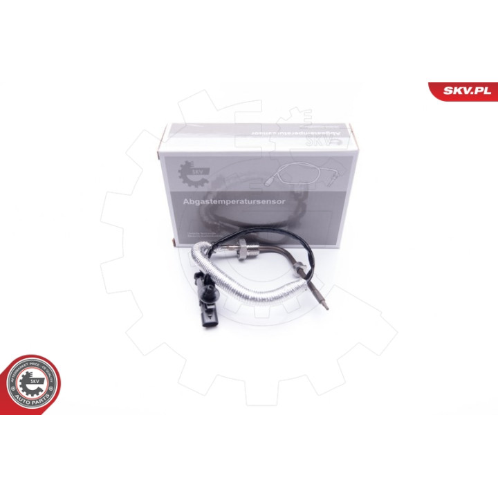 Czujnik temperatury spalin ESEN SKV 30SKV102