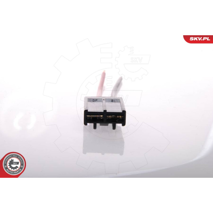 Pompa paliwa ESEN SKV 02SKV271
