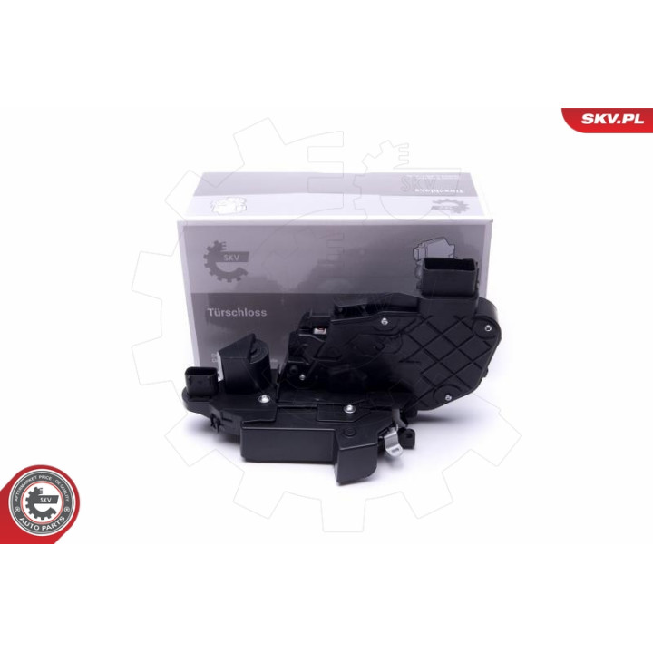 Zamek drzwi ESEN SKV 16SKV964