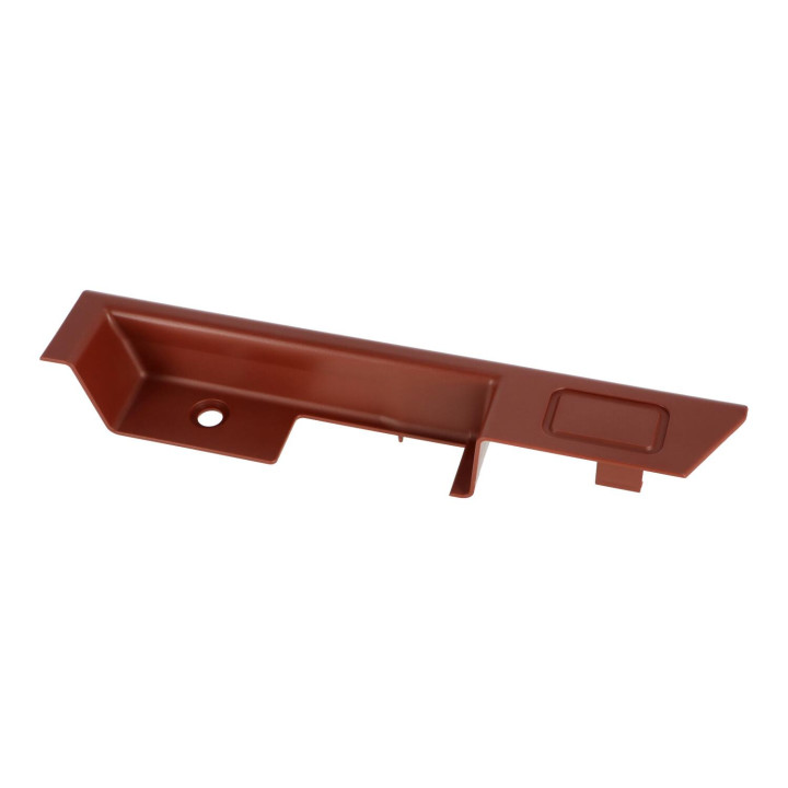 Handle, right, red Volvo (1345863)