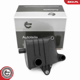 Separator oleju, odpowietrzenie przestrzeni korbowej ESEN SKV 31SKV429