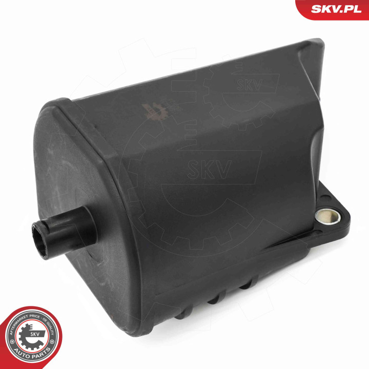 Separator oleju, odpowietrzenie przestrzeni korbowej ESEN SKV 31SKV429