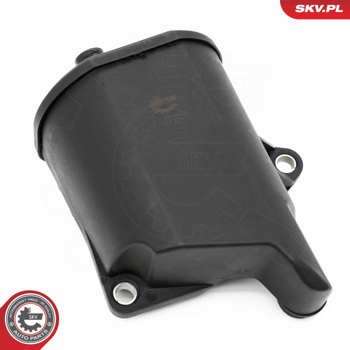 Separator oleju, odpowietrzenie przestrzeni korbowej ESEN SKV 31SKV429