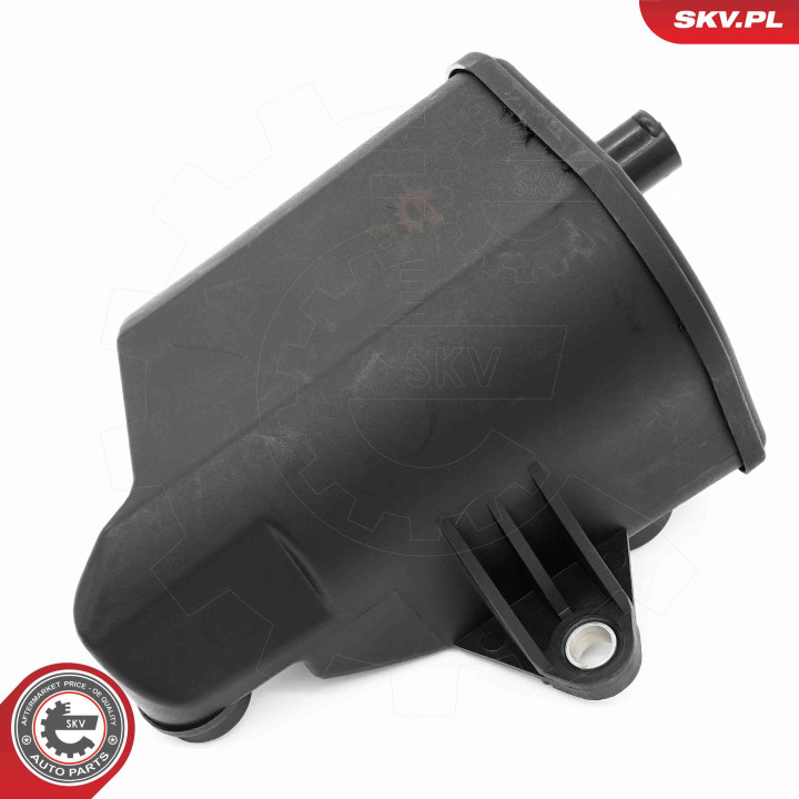 Separator oleju, odpowietrzenie przestrzeni korbowej ESEN SKV 31SKV429