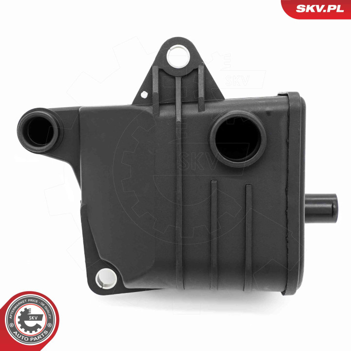 Separator oleju, odpowietrzenie przestrzeni korbowej ESEN SKV 31SKV429
