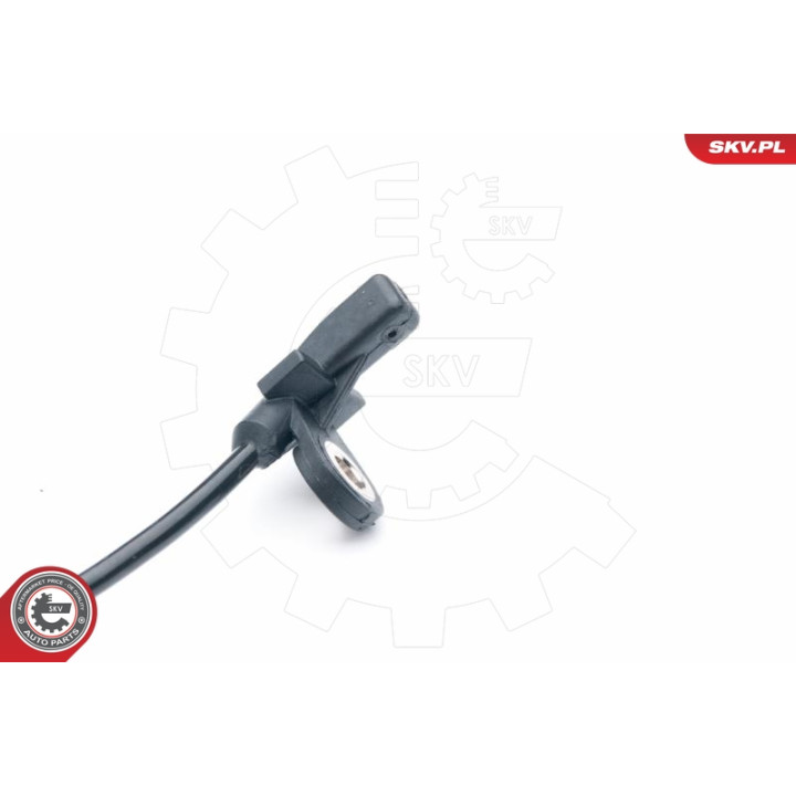 Czujnik prędkości koła ABS ESEN SKV 06SKV280