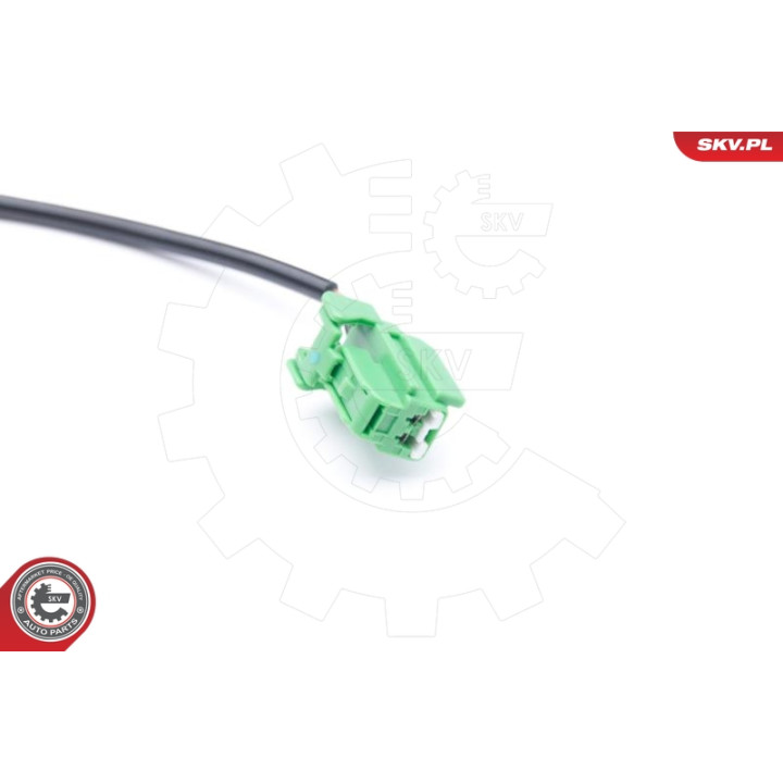 Czujnik prędkości koła ABS ESEN SKV 06SKV280