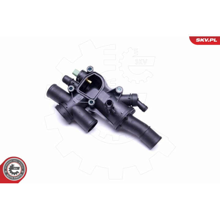 Termostat ESEN SKV 20SKV094
