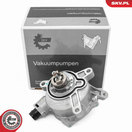 Pompa vacuum podciśnieniowa hamulcowa ESEN SKV 18SKV071
