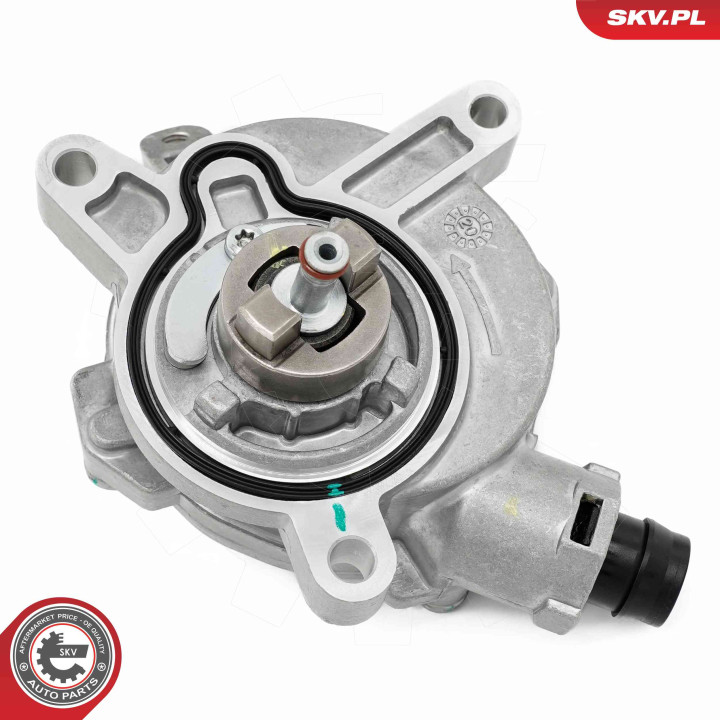 Pompa vacuum podciśnieniowa hamulcowa ESEN SKV 18SKV071