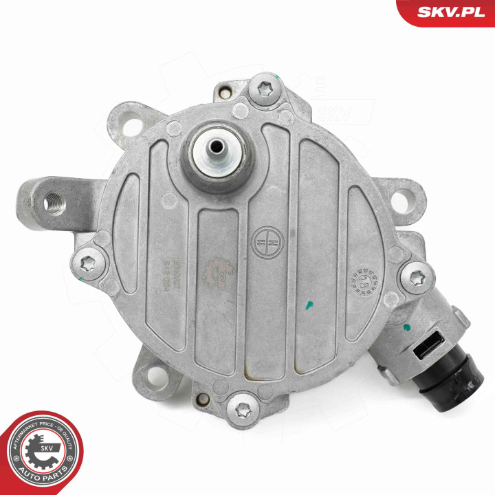 Pompa vacuum podciśnieniowa hamulcowa ESEN SKV 18SKV071