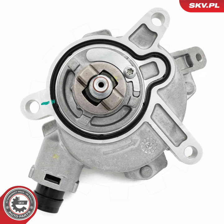 Pompa vacuum podciśnieniowa hamulcowa ESEN SKV 18SKV071