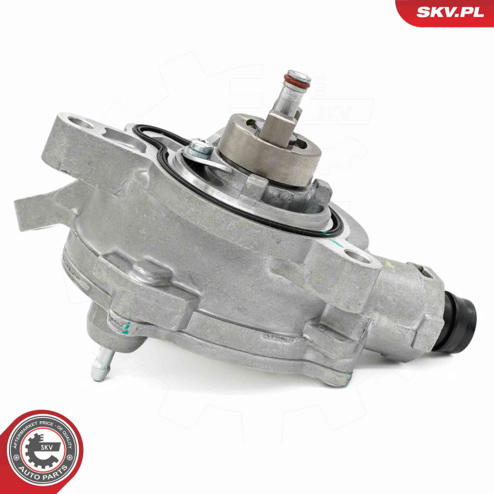 Pompa vacuum podciśnieniowa hamulcowa ESEN SKV 18SKV071