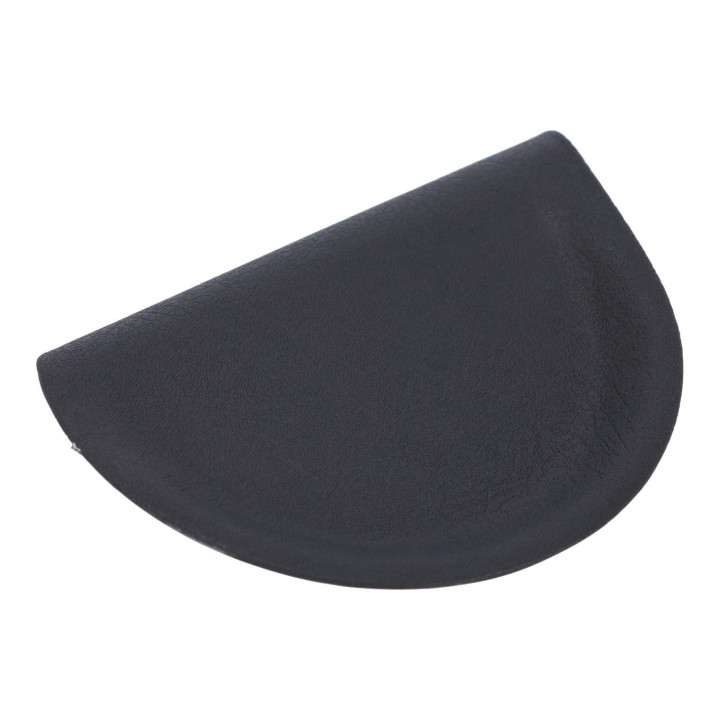 Cover washer, R.H. black Volvo (1353492)