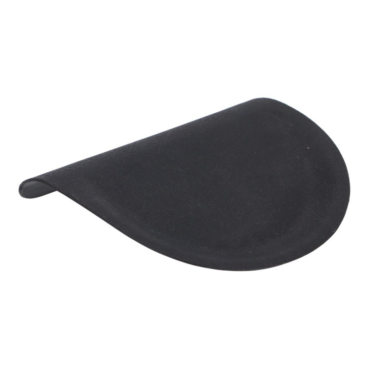 Cover washer, L.H. black Volvo (1353493)