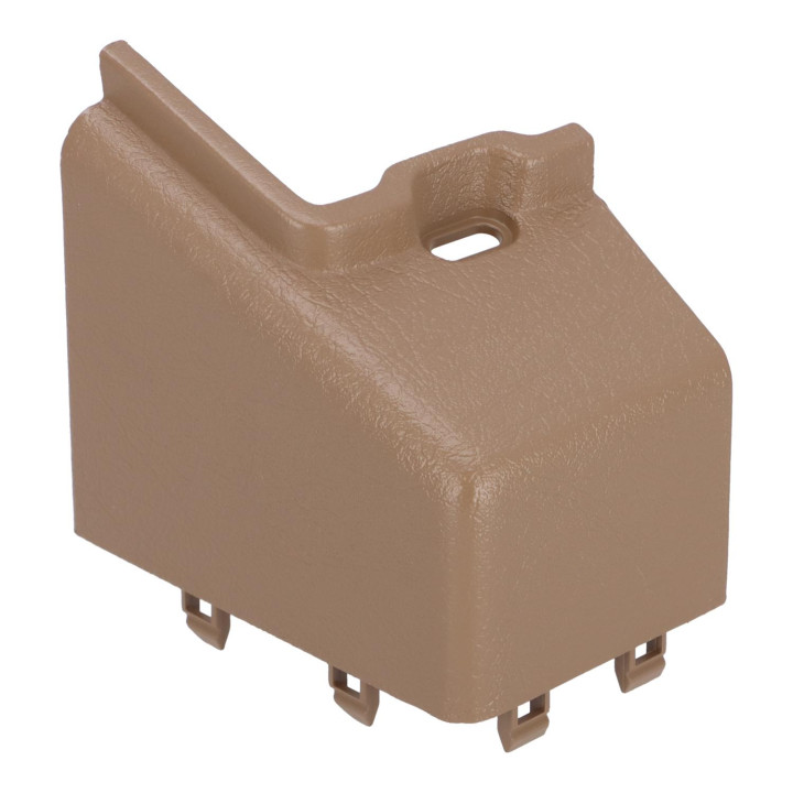Cover, L.H. beige Volvo (1353562)