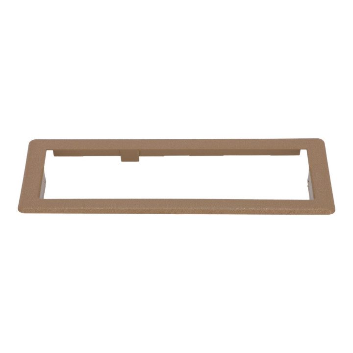 Frame, beige Volvo (1353802)