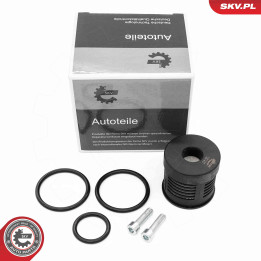 Filtr oleju hydrauliczny mechanizmu różnicowego haldex ESEN SKV 31SKV394