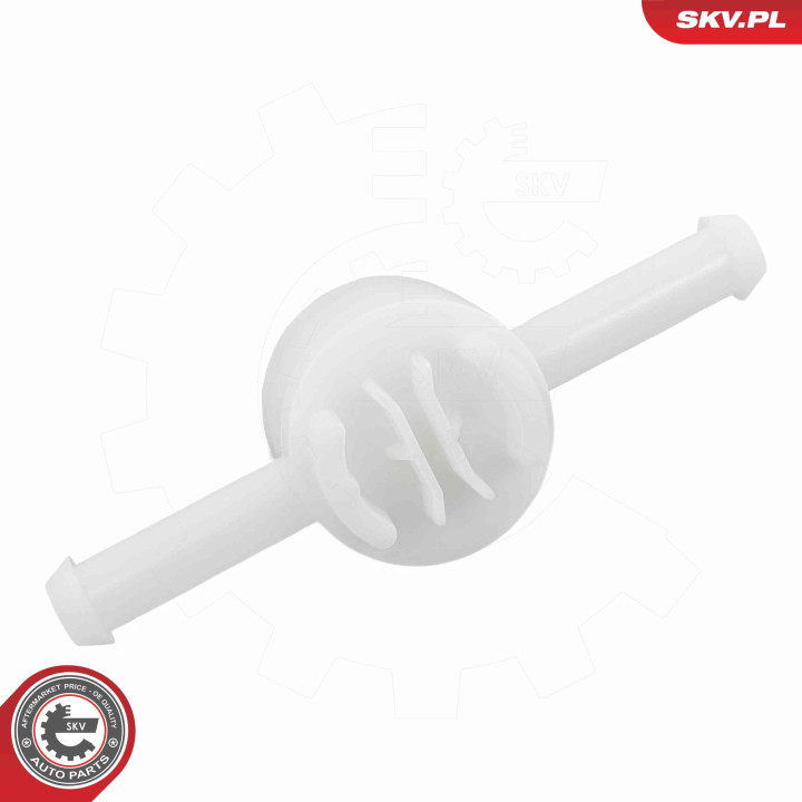 Zawór, filtr paliwa ESEN SKV 96SKV411