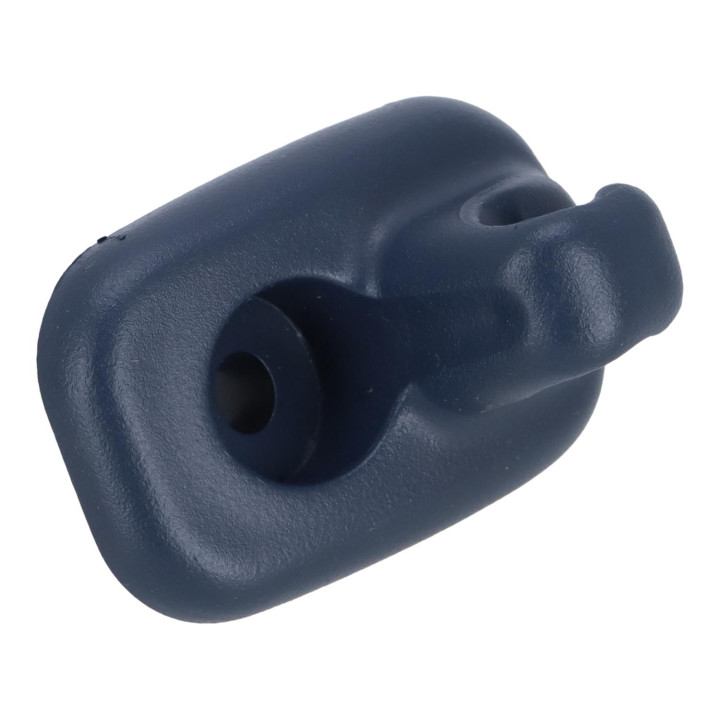 Support, blue Volvo (1374582)
