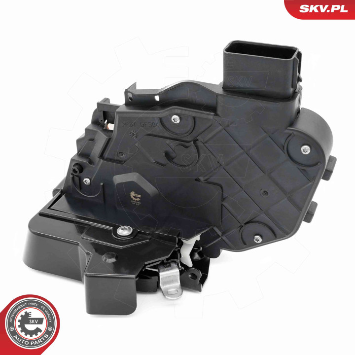 Zamek drzwi ESEN SKV 60SKV385