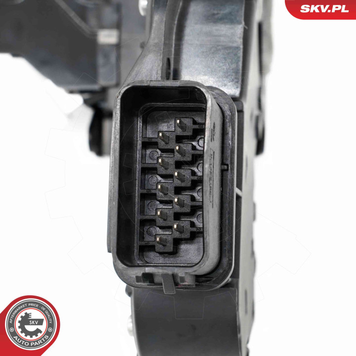 Zamek drzwi ESEN SKV 60SKV385