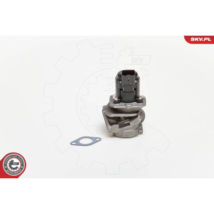 Zawór spalin EGR ESEN SKV 14SKV028
