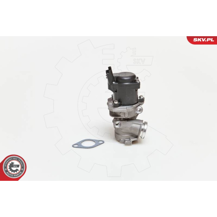 Zawór spalin EGR ESEN SKV 14SKV028