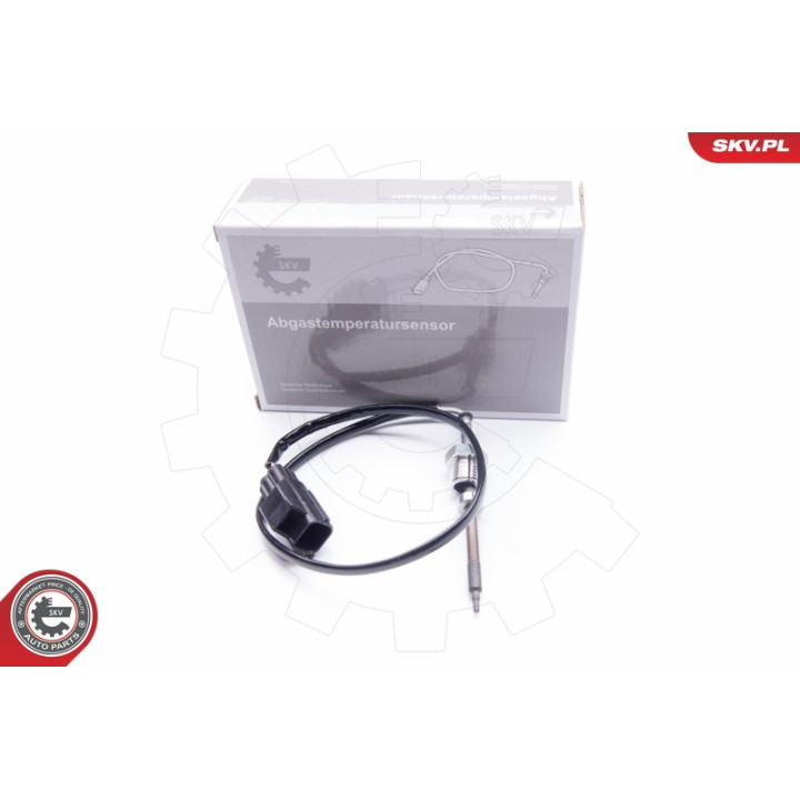 Czujnik temperatury spalin ESEN SKV 30SKV099