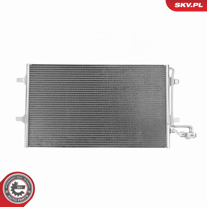 Skraplacz klimatyzacji ESEN SKV 86SKV074