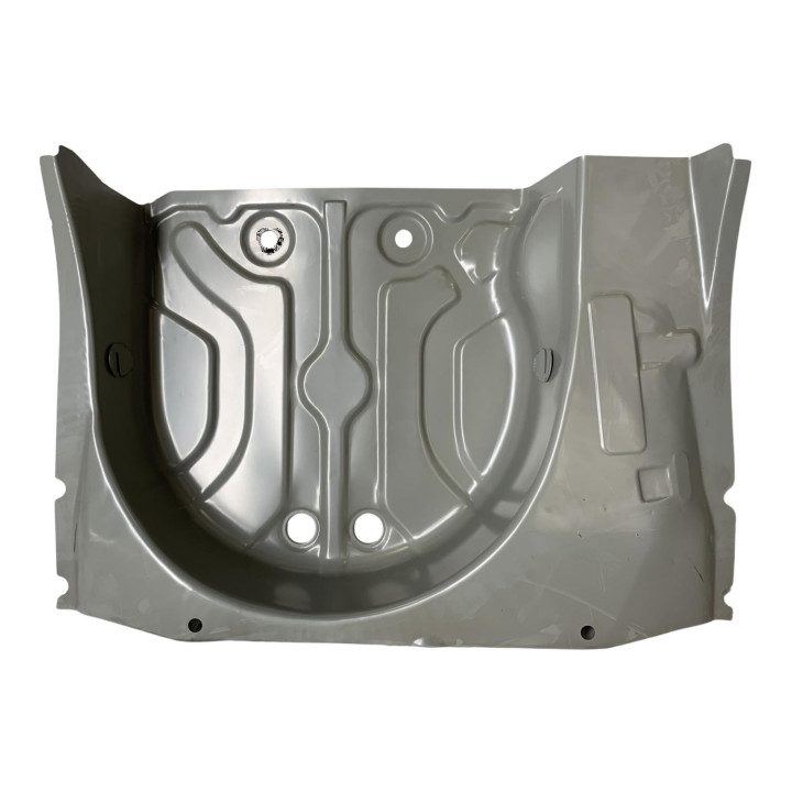 Spare wheel well Volvo (1380092)