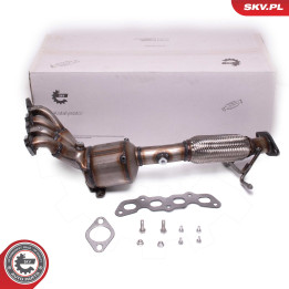 Katalizator ESEN SKV 62SKV027