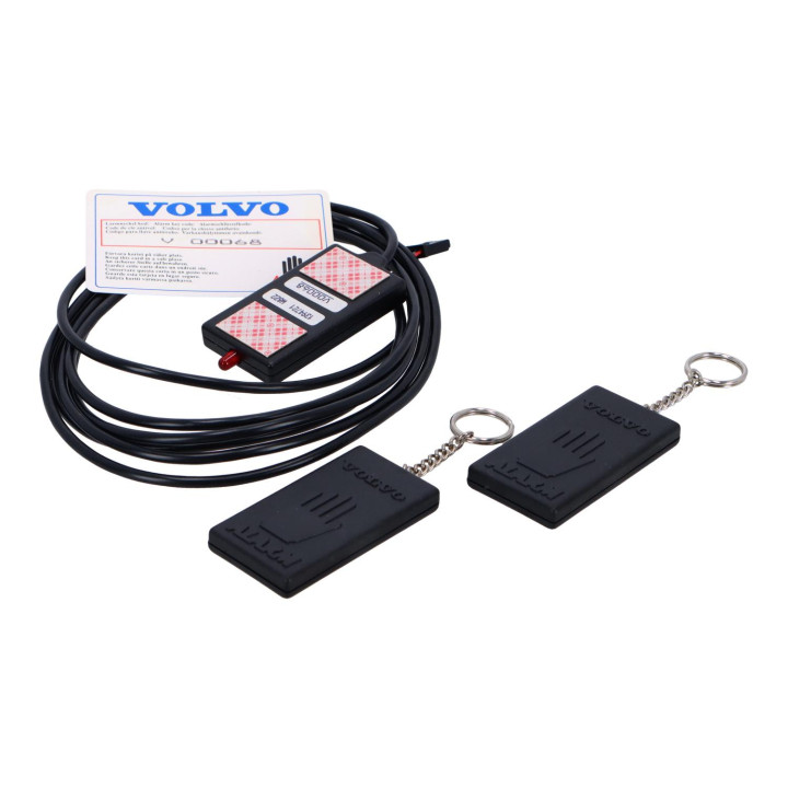 Lock Volvo (1394721)